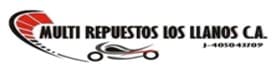Logo de Multi Repuestos los Llanos